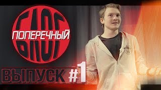 ПОПЕРЕЧНЫЙ БЛОГ Блогеры и СМИ Мизулина Крым 16 [upl. by Elleinod]