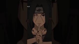 Edit itachi [upl. by Ellan]