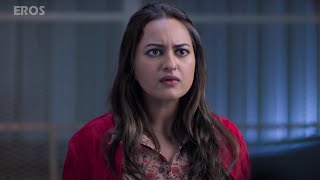 Best Hit Scenes of Sonakshi Sinha  Tevar amp Happy Phir Bhag Jayegi  Jimmy Shergill amp Arjun Kapoor [upl. by Conney747]