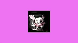 The Mangle Song  Sped Up [upl. by Ithaman]