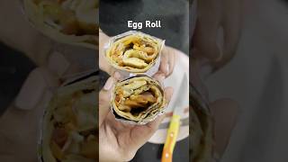 Egg Roll  eggroll katiroll chapatiroll roll eggricerecipe abhita24 cooking [upl. by Benedicto472]