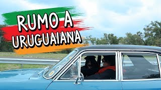 Uma Viagem Rumo a Uruguaiana [upl. by Dyana960]