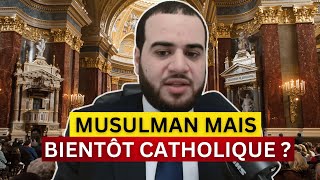 Et si je me convertissais au catholicisme [upl. by Mima]