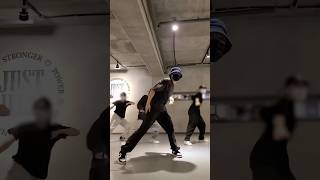 Pre debut Matthew dancing to pdx101 Move seokmatthew zerobaseone [upl. by Arliene]