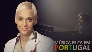 Mariza  o tempo não pára letra [upl. by Adorl]