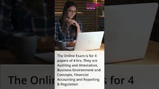 US CPA  The Certified Public Accountant [upl. by Vanzant]