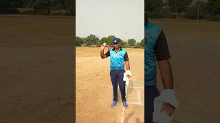 Again Five Wicket In T20 Tournament By Pranav Khanna for Mpcc Team [upl. by Nymzaj343]