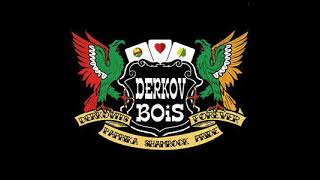 Derkovbois  Derkovits Forever Paprika Shamrock PrideFull EP  Released 2008 [upl. by Ewald488]