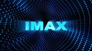 The Unofficial IMAX Introduction Video [upl. by Conias]