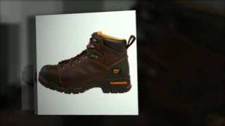 Timberland PRO Work Boot  Discounts [upl. by Lovel244]