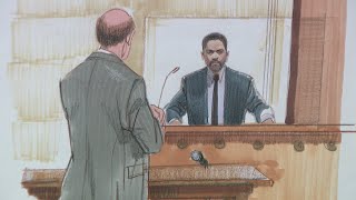 Jussie Smollett awaits verdict as jurors consider case [upl. by Slater]