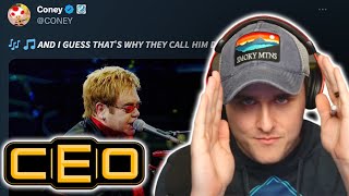 I WANT to tweet this  CEO 2023 Ultimate Top 8 Highlights [upl. by Phare]