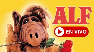 🌹 ALF Latino Español 🌹 Transmisión ahora 🌹❗️ALF in Spanish  Latin America ALFtvOfficial [upl. by Calabrese]