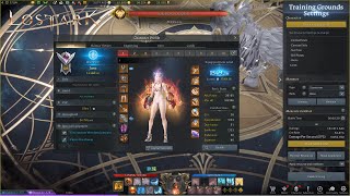 3 Spender Hallucination 1033 Spec  1323 Swift Eso Wardancer 1549 ilvl PERFECT ROTATION  Dps Test [upl. by Rene]