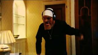 Bo Selecta Craig David Meets Michael Jackson [upl. by Veator]