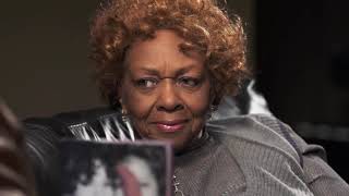 Cissy Houston on Faith and Loss of Whitney Houston [upl. by Bekki]