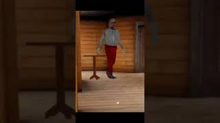 Grandpa New Mod 🤯🤩 shorts granny trending funny [upl. by Juline305]