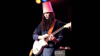 Gateless Gate  Buckethead [upl. by Otrebogir]