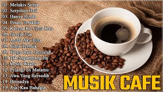 Full Album Akustik Cafe Santai 2024 Akustik Lagu Indonesia Musik Cafe Populer Enak Didengar157 [upl. by Eleonora]