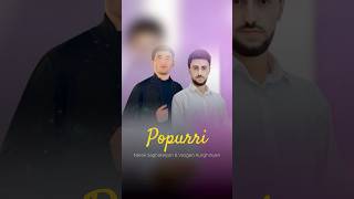 ⚡️ Premiere New Song Vazgen Kurghinyan amp Narek Saghatelyan popurri [upl. by Ihp]