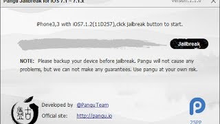 How to jailbreak IOS 712 iPhone 4 CDMA A1349 [upl. by Atikihc]