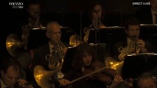 Weber’s Der Freischütz Horn Section Soli [upl. by Maer]