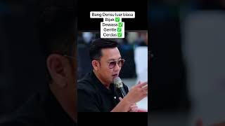 JEJAK DIGITAL YANG SANGAT BAGUS BANG DEN denysumargo berandayoutube [upl. by Assirk]