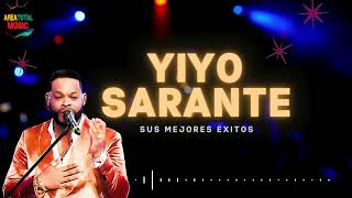 Salsa de YIYO SARANTE y sus mejores exitos 2023 [upl. by Wisnicki]