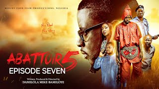 Abattoir Season 5 Episode 5 Expectations  Latest Mount Zion Movies [upl. by Anailuig]