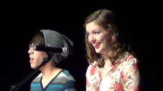 If It Means A Lot To You ADTR Cover CPHS Talent Show [upl. by Berck]