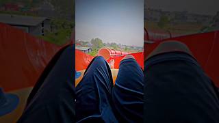 Bijapur Water Park💥Slide slide waterpark shots [upl. by Bahr]