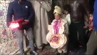 Qayoom Badshah Married sopore [upl. by Ataymik]