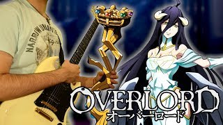 「VORACITY」 Overlord III OP【TABS】by Fefe [upl. by Ennairak]