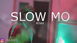 Zanto  Slow Mo Remix Cumbia DJ REMIX [upl. by Snevets174]