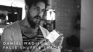 False Shuffle Theory  Tutorial [upl. by Rebak167]