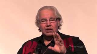 Justice Murray Sinclair Reconciliation—Our Shared Path Forward Part 1 [upl. by Sirron834]