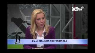 CVul oglinda profesionala [upl. by Karas]