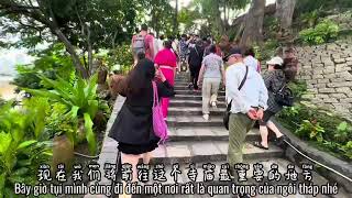 Chinese Vlog  Nha Trang  Việt Nam 01 [upl. by Mecke920]