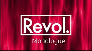 Revolmonologuetatamix2024 [upl. by Bleier68]