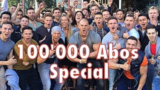 100000 Abo Special  Die YTStory Danksagungen Offtopic Kanal amp Zukunft [upl. by Miran]