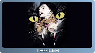 Cat ONine Tails ≣ 1971 ≣ Trailer [upl. by Levitus]