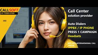 Call center solution providers predictive dialer dealers Autodialer dealers IVR dealers [upl. by Hanson]