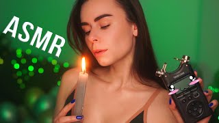 АСМР ТЫ УСНЕШЬ За 15 Минут От ЭТОГО БЛИЗКОГО НЕРАЗБОРЧИВОГО ШЕПОТА 😴 ASMR CLOSE WHISPER [upl. by Wesla]