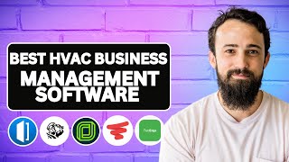 Best HVAC Business Management Software [upl. by Leik]