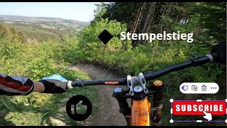 Stempelstieg  Schulenberg 4K [upl. by Brindell]