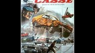 La Grande Casse FILM COMPLET VF quotGone In 60 Secondsquot  1974 [upl. by Joacimah399]