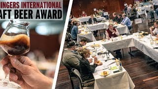 Meiningers International Craft Beer Award 2017 [upl. by Lebna]