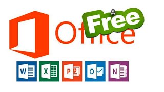 Microsoft office download and install free 100 working [upl. by Natika389]