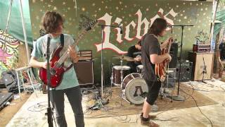 CHON  Full Set  Audiotree Live in Austin 2015 [upl. by Chrotoem]