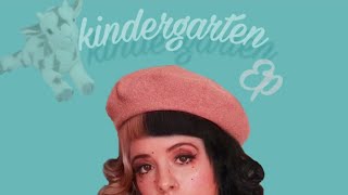 kindergarten FULL ALBUM ☆《Out today》 [upl. by Tongue]